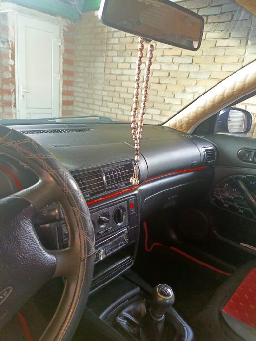 Продам Volkswagen Passat 2000 года