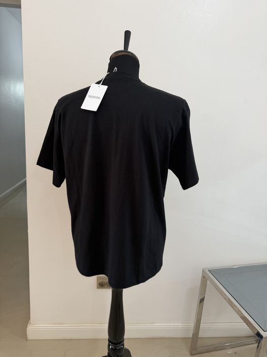 Tricou Valentino Unisex