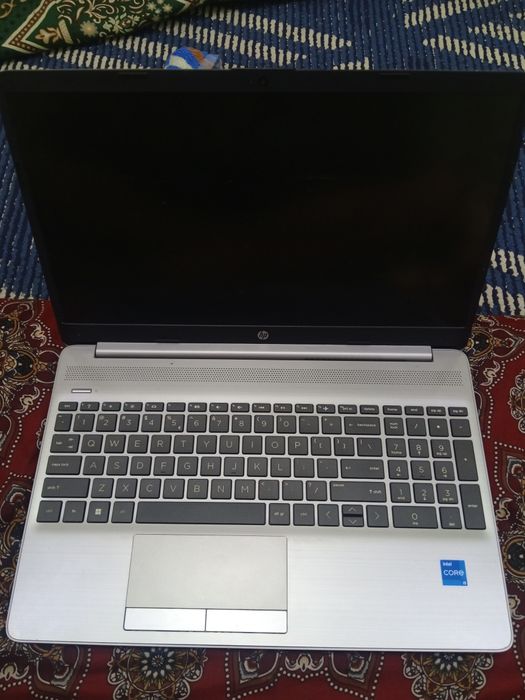 hp core i5 noutbook