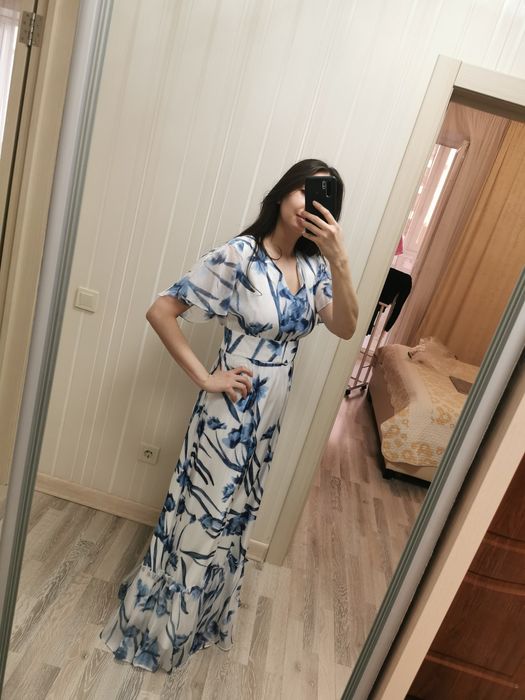 Продам платье / көйлек сатамын.