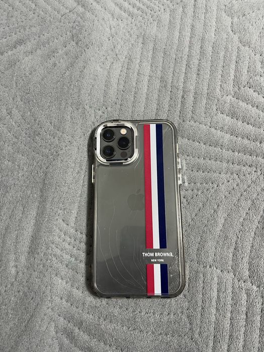 Айфон 12 про акб100