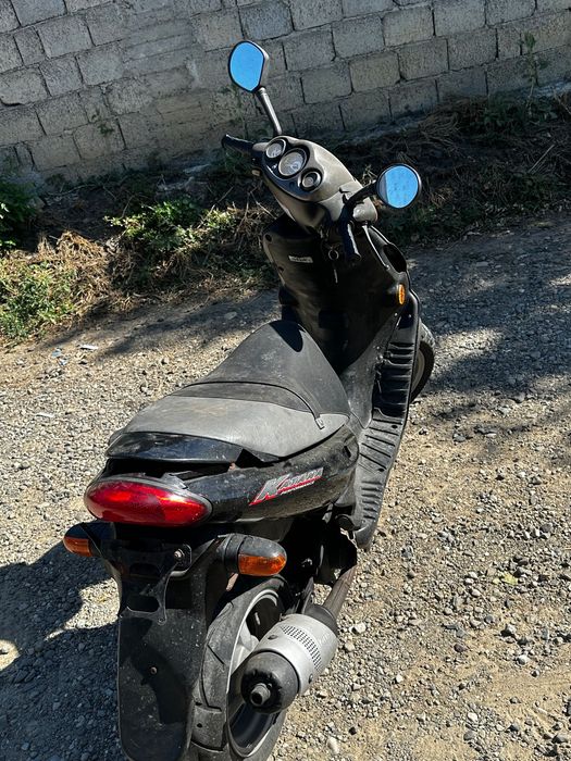 Suzuki katana 50 cm /2 T ( Citiți anunțul )