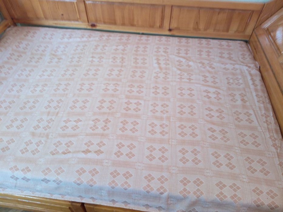 Покривка за легло