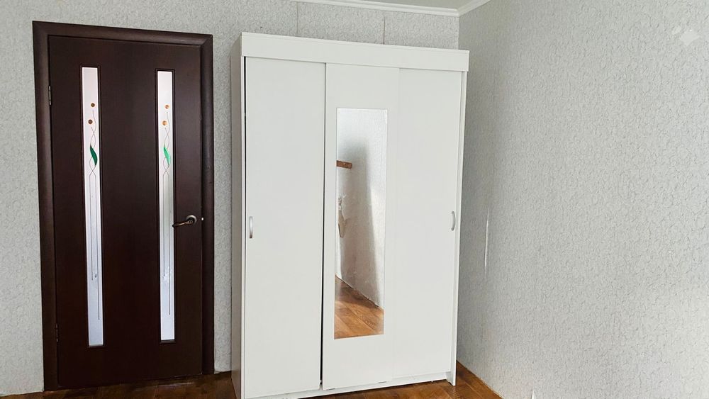 Сдается 2 комнатная квартира