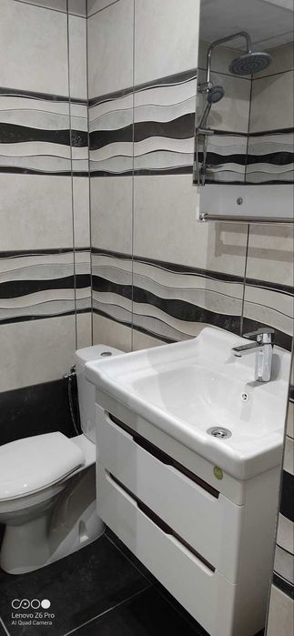 Дава се под наем Двустаен апартамент в Кърджали, Център - 50 кв.м за 255 € - Снимка #7