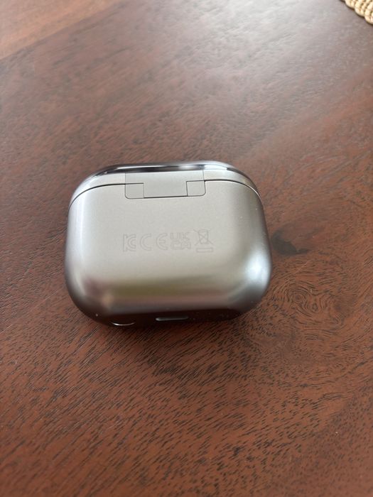 Samsung Galaxy Buds3 Silver