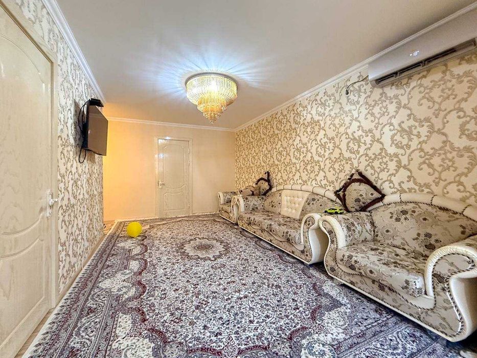 Продаётся 2х ком на метро БИЙ