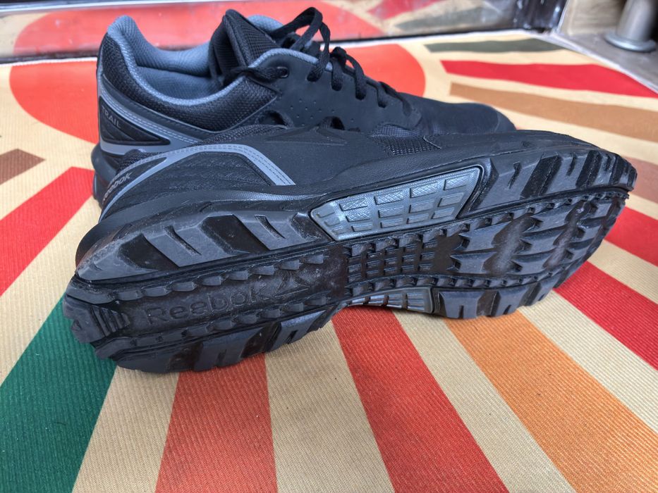 Маратонки Reebok Trail 43 номер