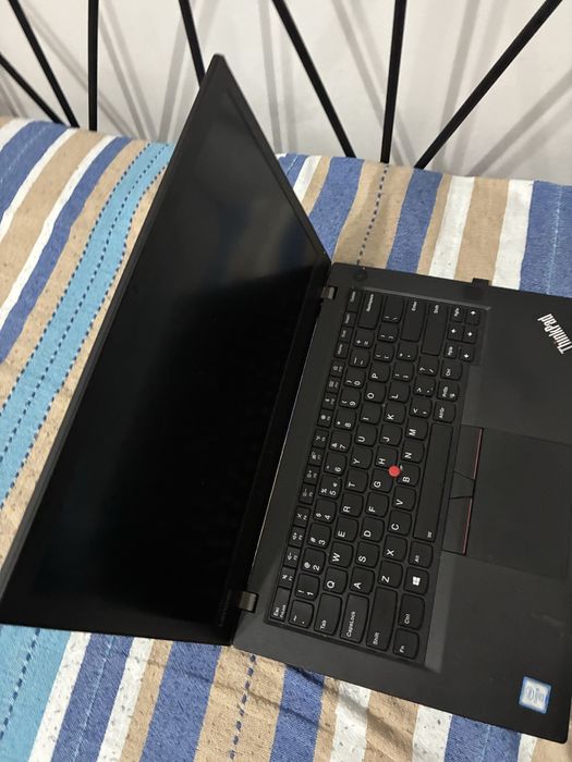 Laptop Lenovo Thinkpad T470