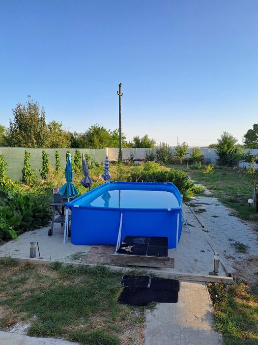 Piscina rectagulara