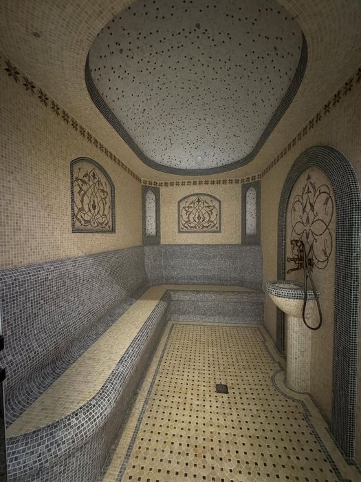 HI-TECH dacha ”Climber” 20 kishigacha beriladi