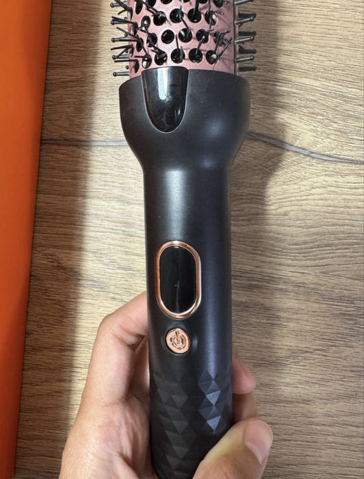 браш для волос (электробраш)