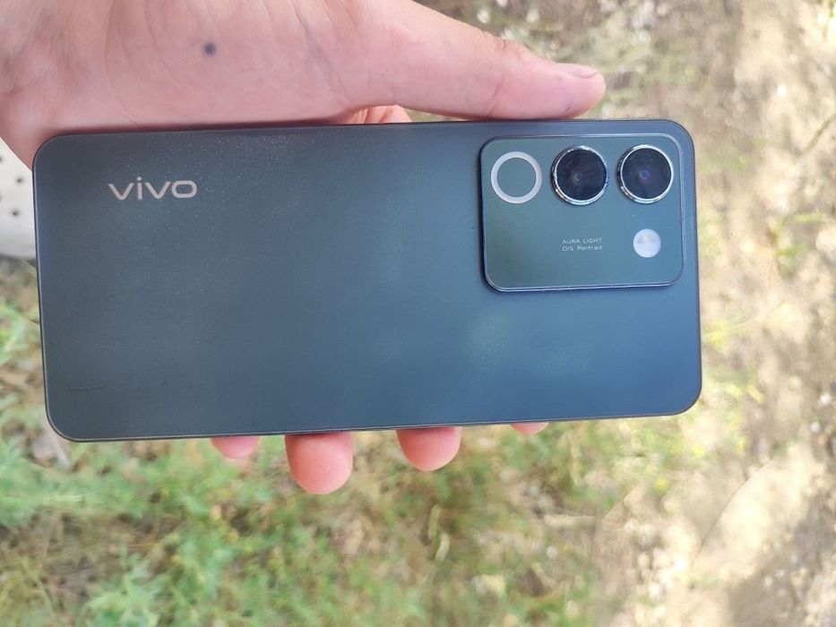 ViVo V29e без документов