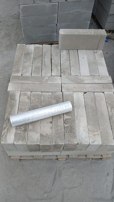 Перегородка   10×20×50