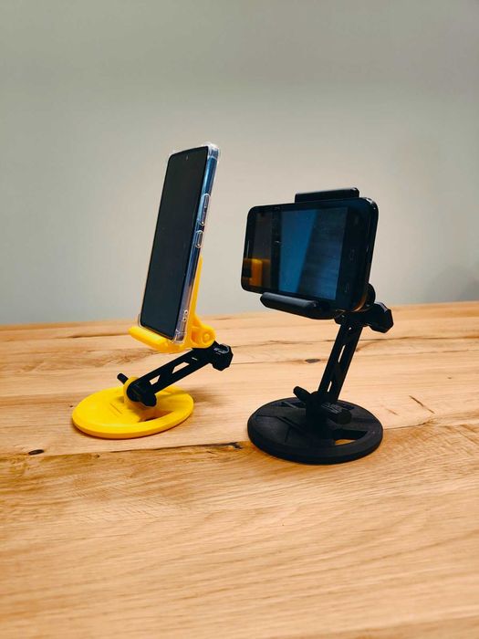 Стойка за телефон – стил, удобство и функционалност