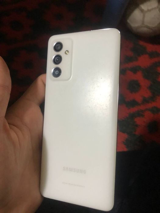 A 82 amaled ekaran 128 xotira pubg 60+90 ochadiqotish yo palasa bor