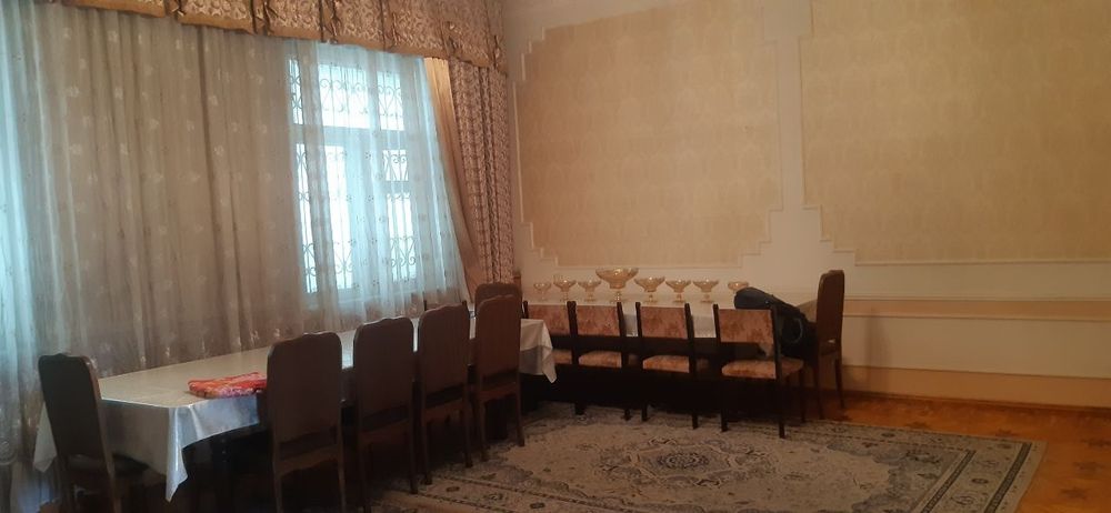 Uy sotiladi 15 Sotix