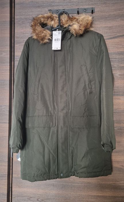 Чисто ново Яке "MANGO"