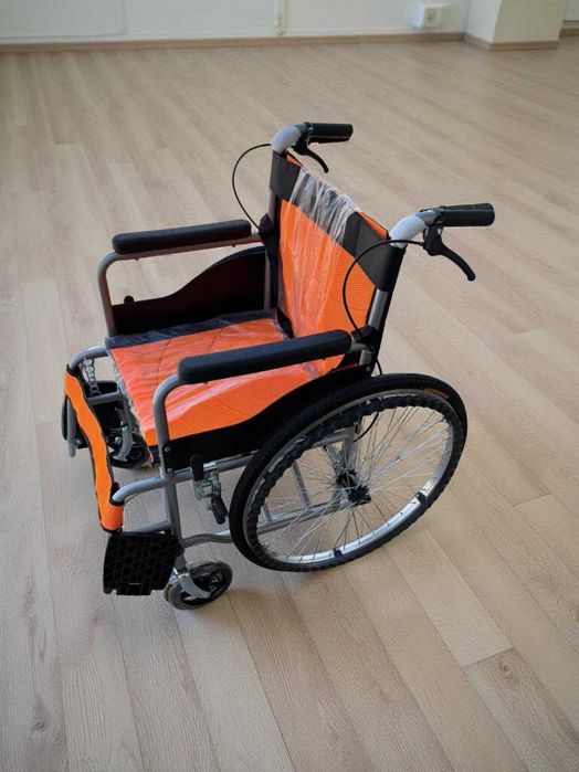 Nogironlar aravachasi