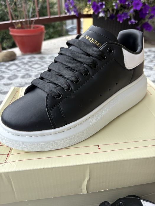 Alexander McQueen