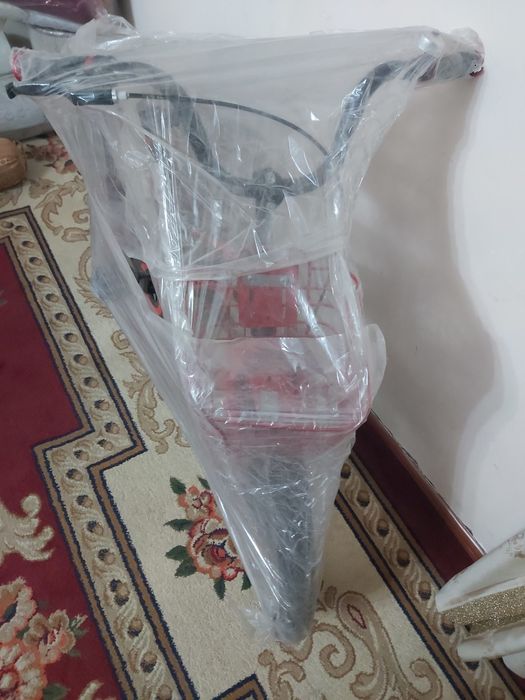 BONVI velosiped sotiladi