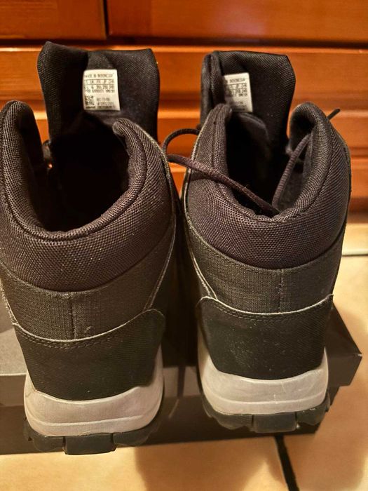 Зимни обувки Adidas