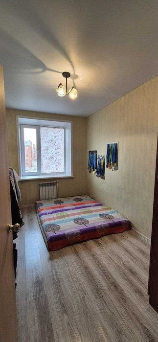 Прродам 3к в мкр Юбилейный