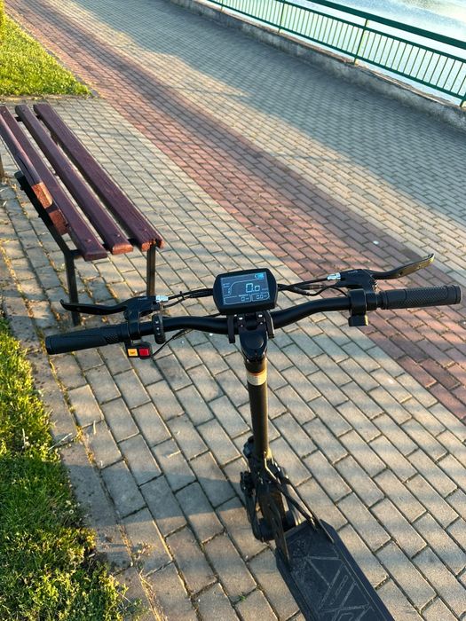 Trotineta electrica Kugoo G2Pro
