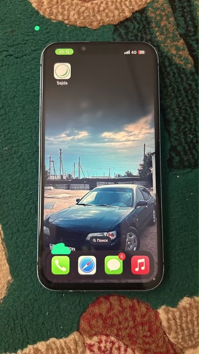 Iphone 13 128gb