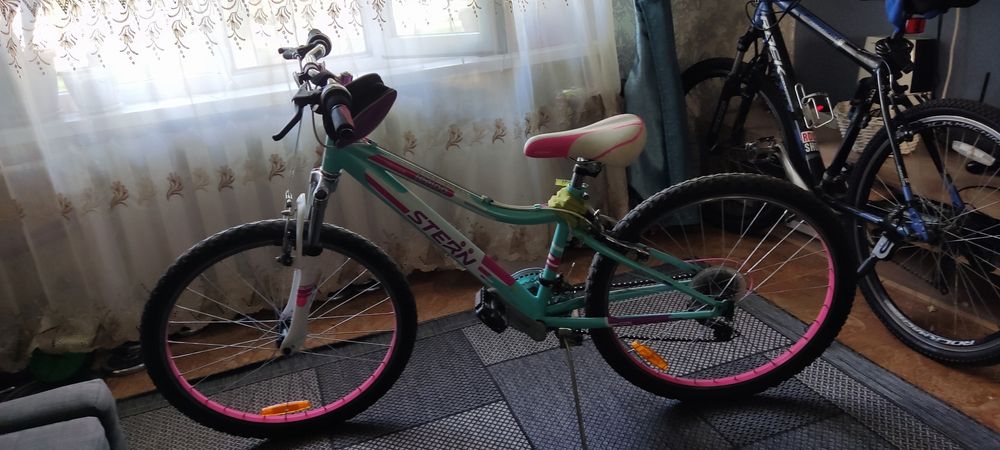 Продам подростковый велосипед Stern