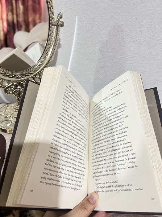 Книга на английском