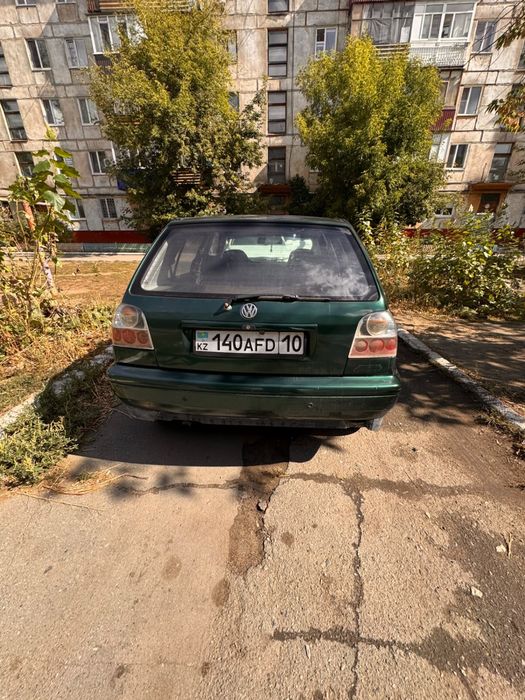 Гольф 3 фольсваген