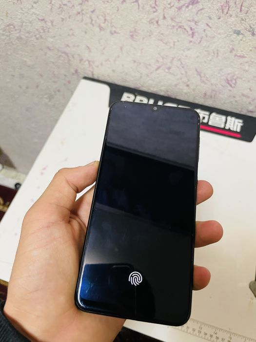 Samsung galaxy A30s 32/4