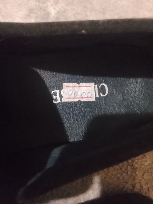 Mocasini ptr băieți Nr 37