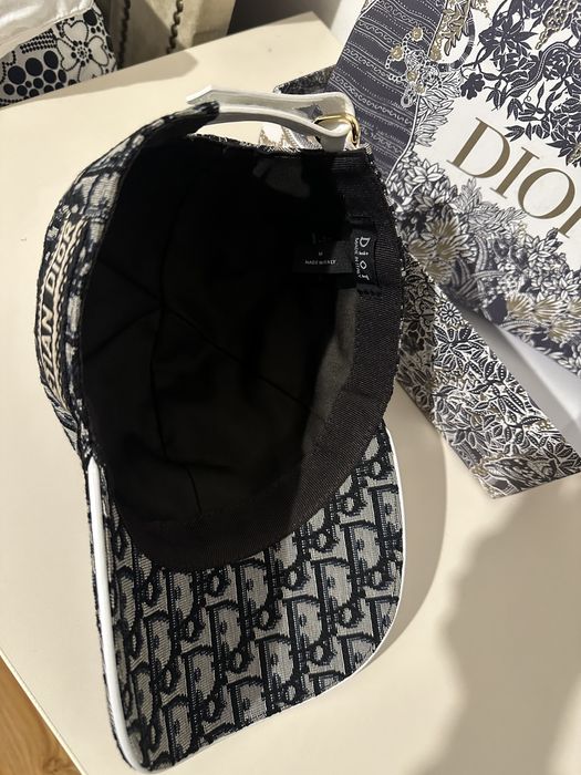 Sapca Christian Dior