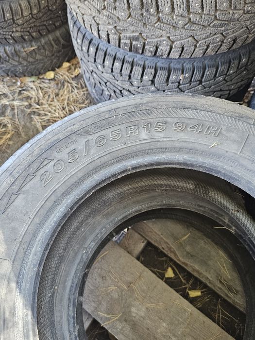 Продам 2 баллона