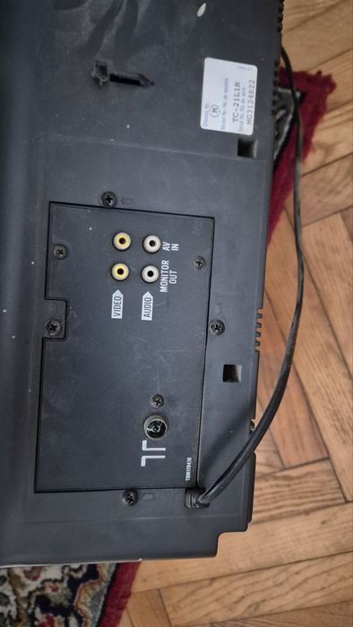 Телевизор PANASONIC TC-21L1R