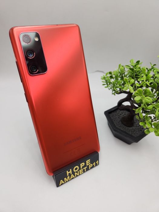 Hope Amanet P11-Samsung S20FE/ 128-6gb/Garantie