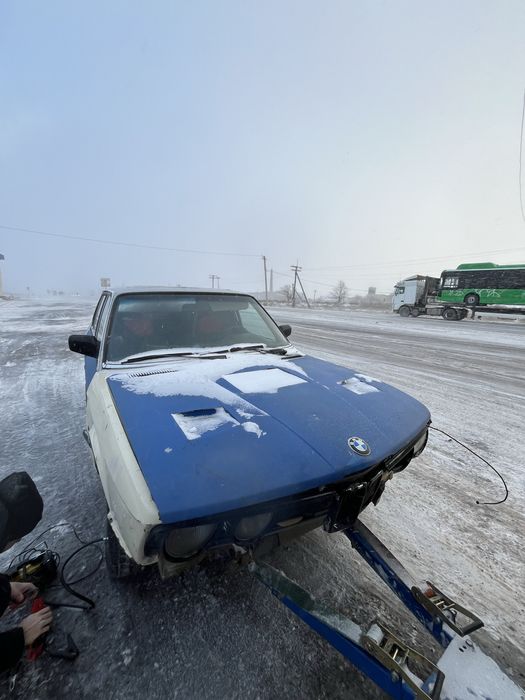 Продам бмв е28 .