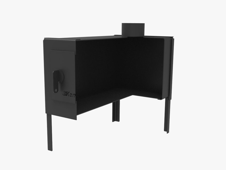 Печь отопительная Пиано