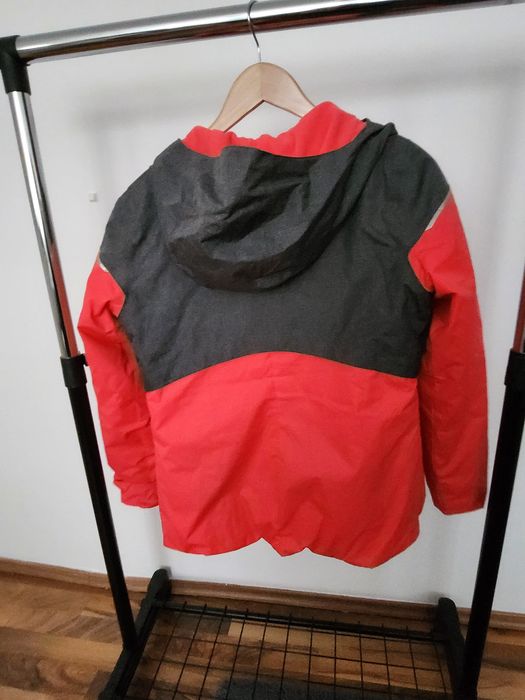 Geacă de schi pentru copii,  Decathlon/Quechua , 149-159 cm ,12-13 ani