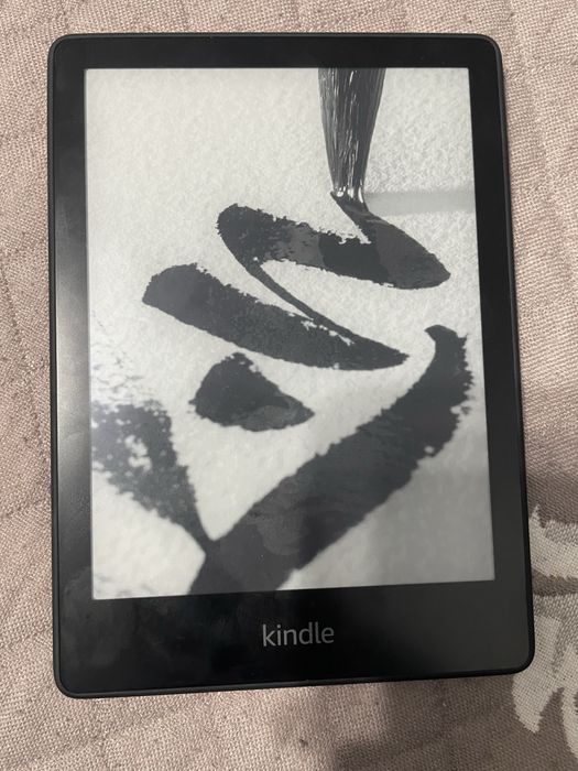 Электронная книга amazon kindle 11