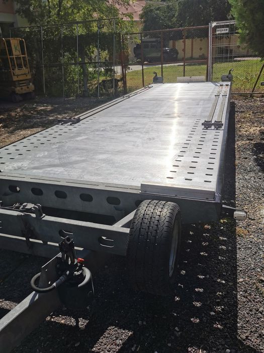 Platforma Wiola 3.5T