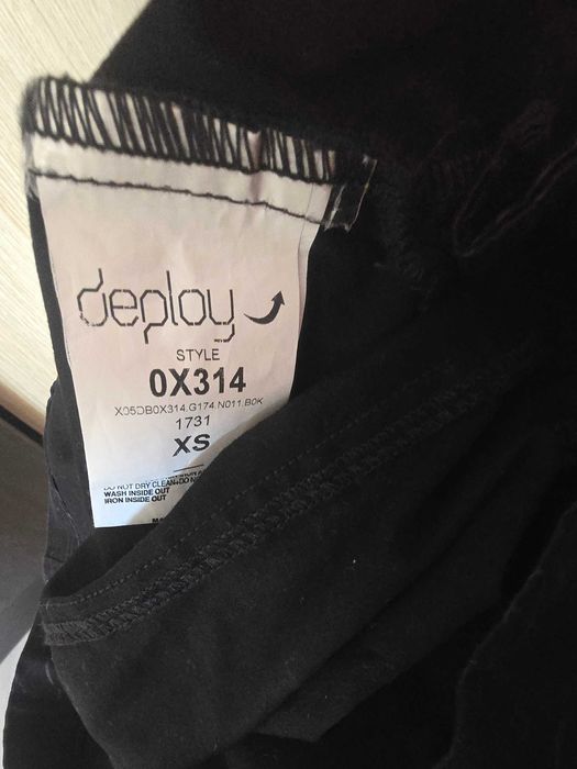 Нова дамска рокля