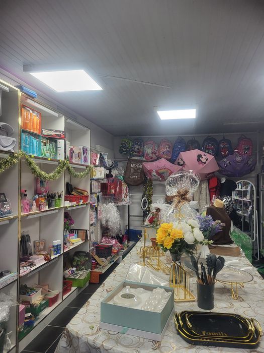 Готовый бизнес срочно