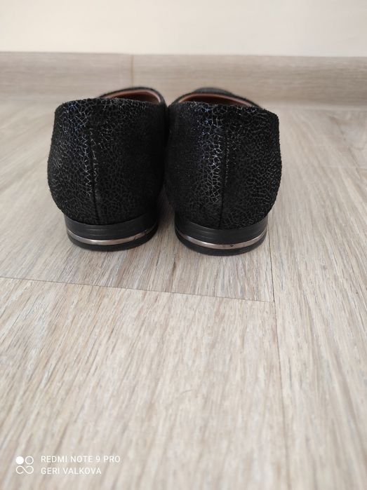 Дамски обувки Lasocki