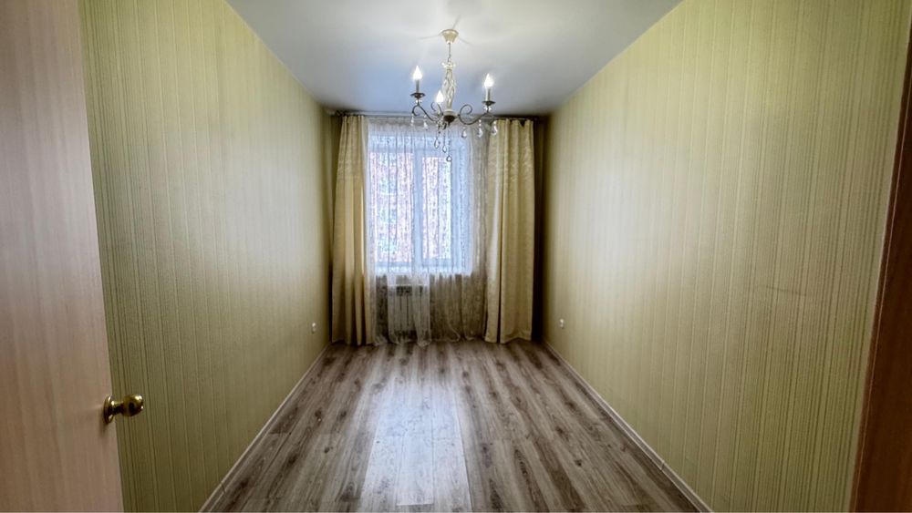 2-х ком на 2 этажн мкр.Юбилейный