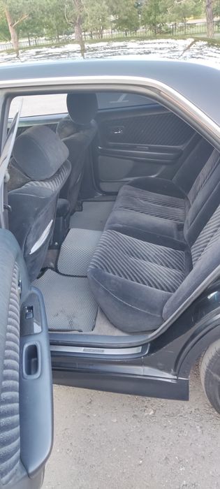 Toyota Chaser JZX105 Павлодар.Продам.Торг.