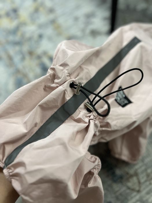 Гащеризон дъждобран