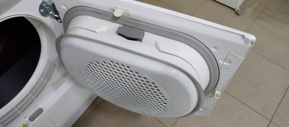 Сушилня AEG-7 кг - внос от Германия!